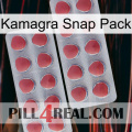 Kamagra Snap Pack 19